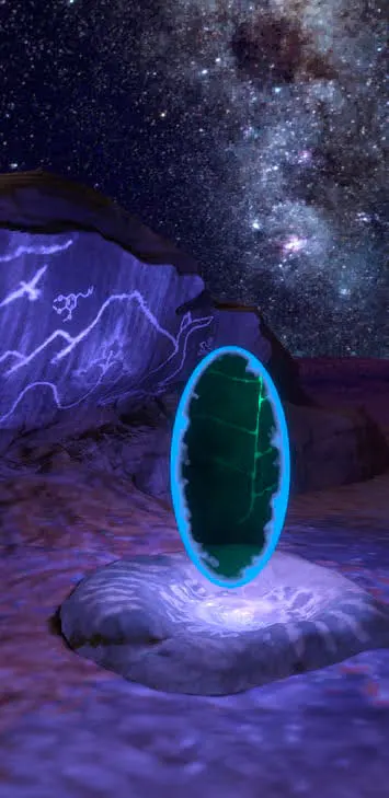 Portale Cosmico