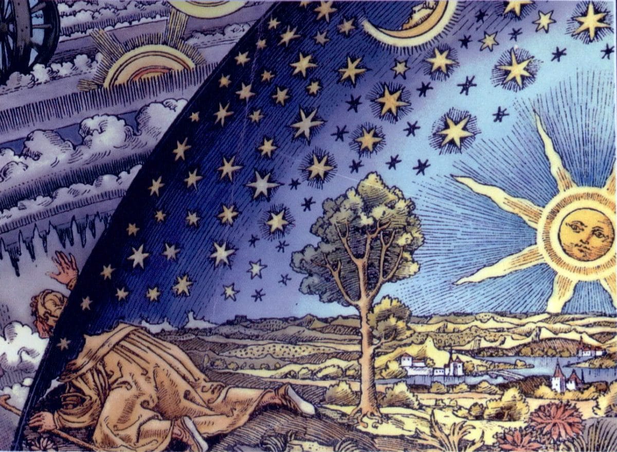 Medieval astrology